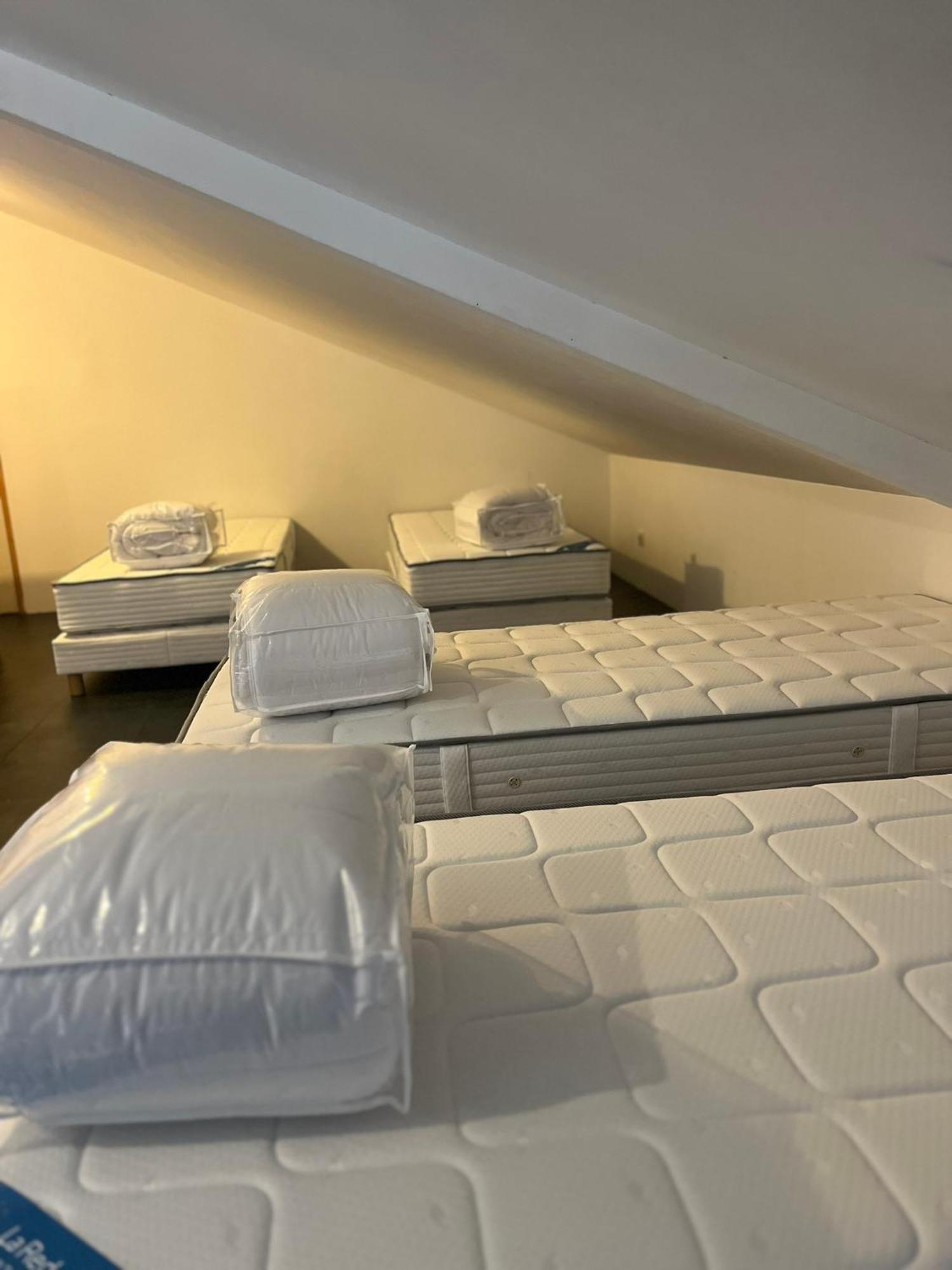 Magnifique Loft 130M2 Le Mans Appartement Buitenkant foto