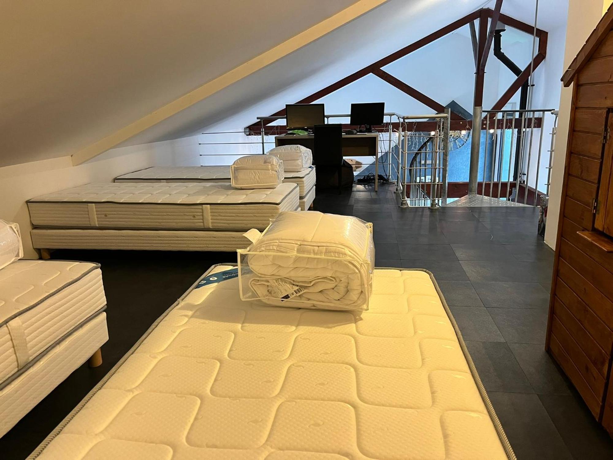 Magnifique Loft 130M2 Le Mans Appartement Buitenkant foto